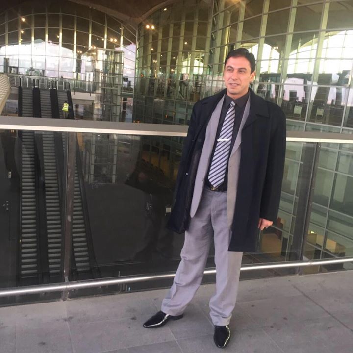 Yusuf
