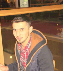 Serkan