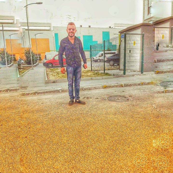 Yalcın