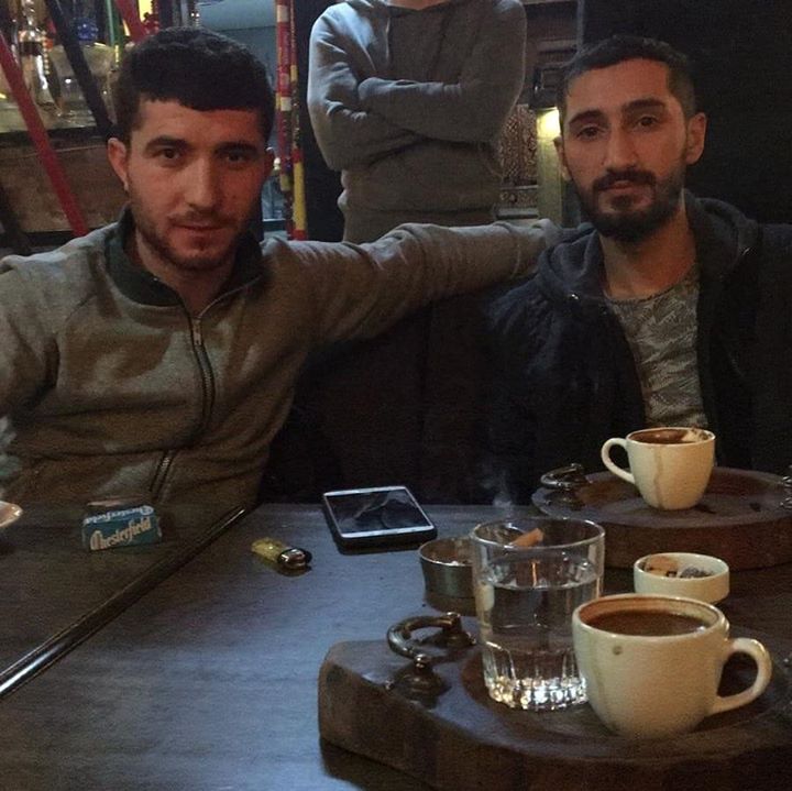 Harun