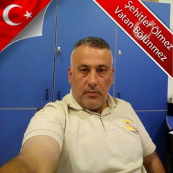 Yalçın