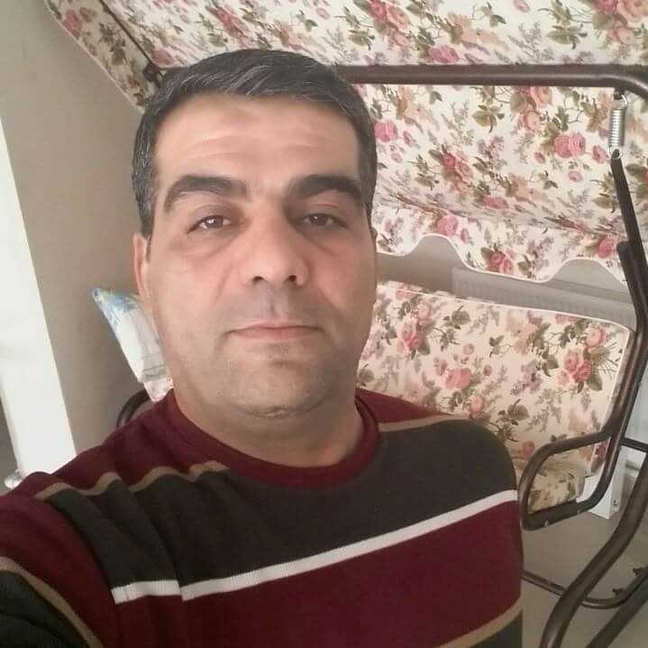 Özcan