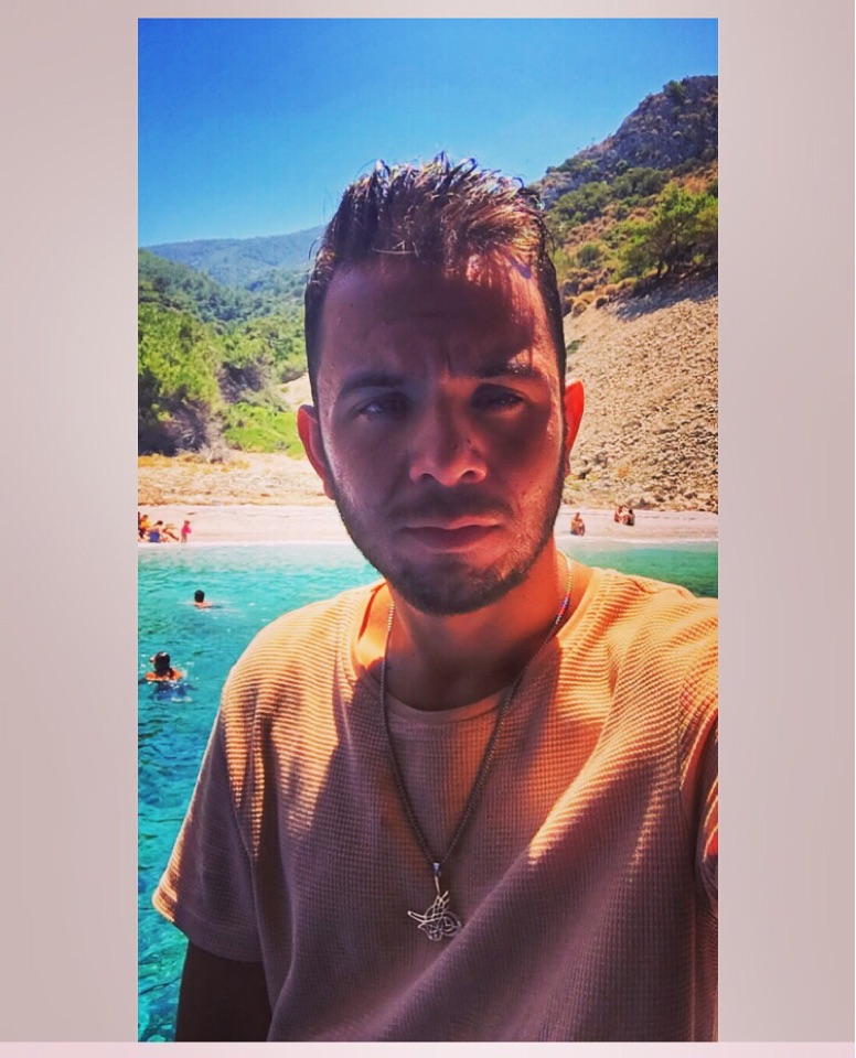 Mehmet