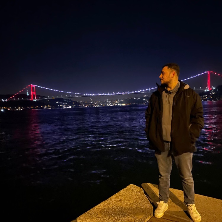 Yusuf