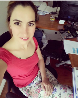 Burcu