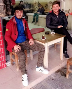 Furkan