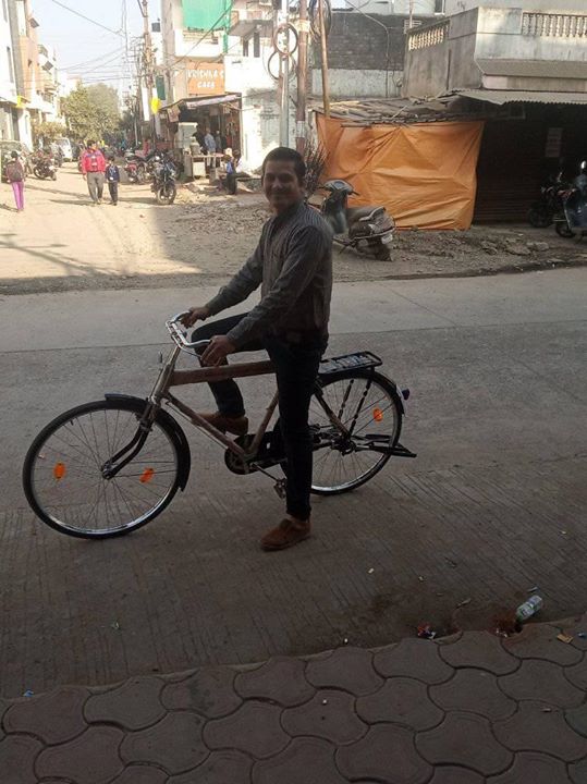 Deepak