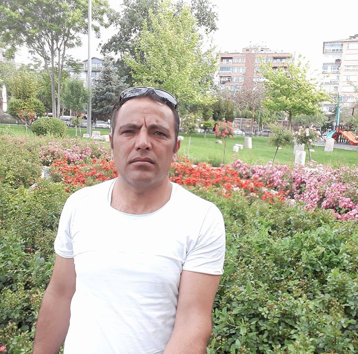 Ahmet