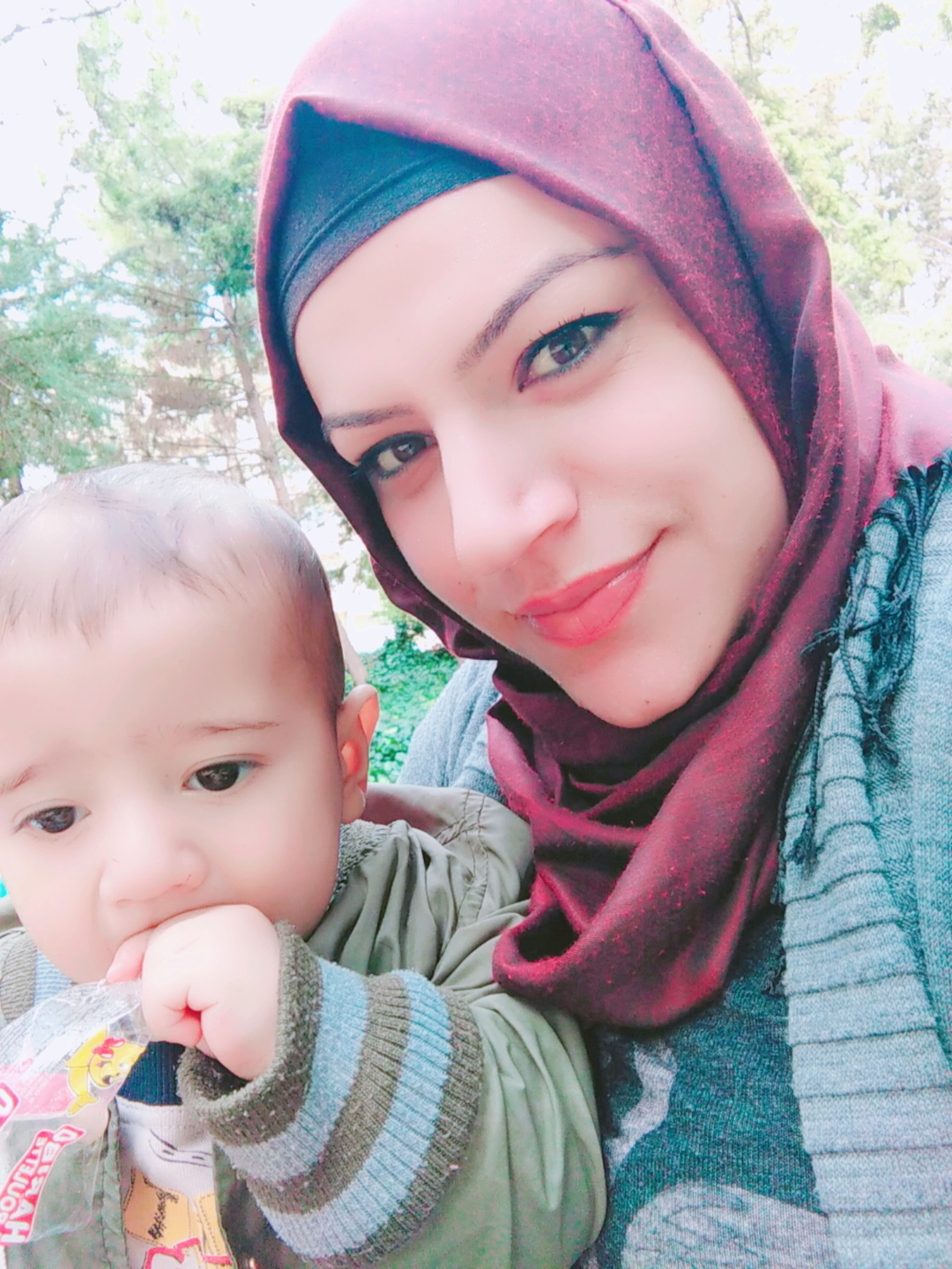 Denizim