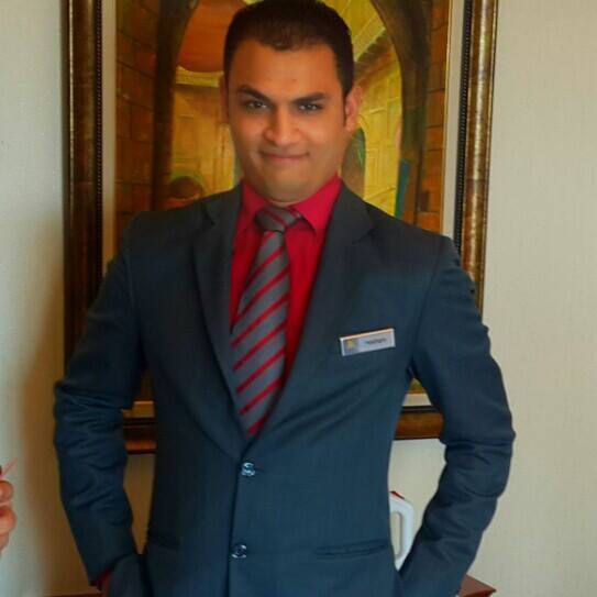 Hesham