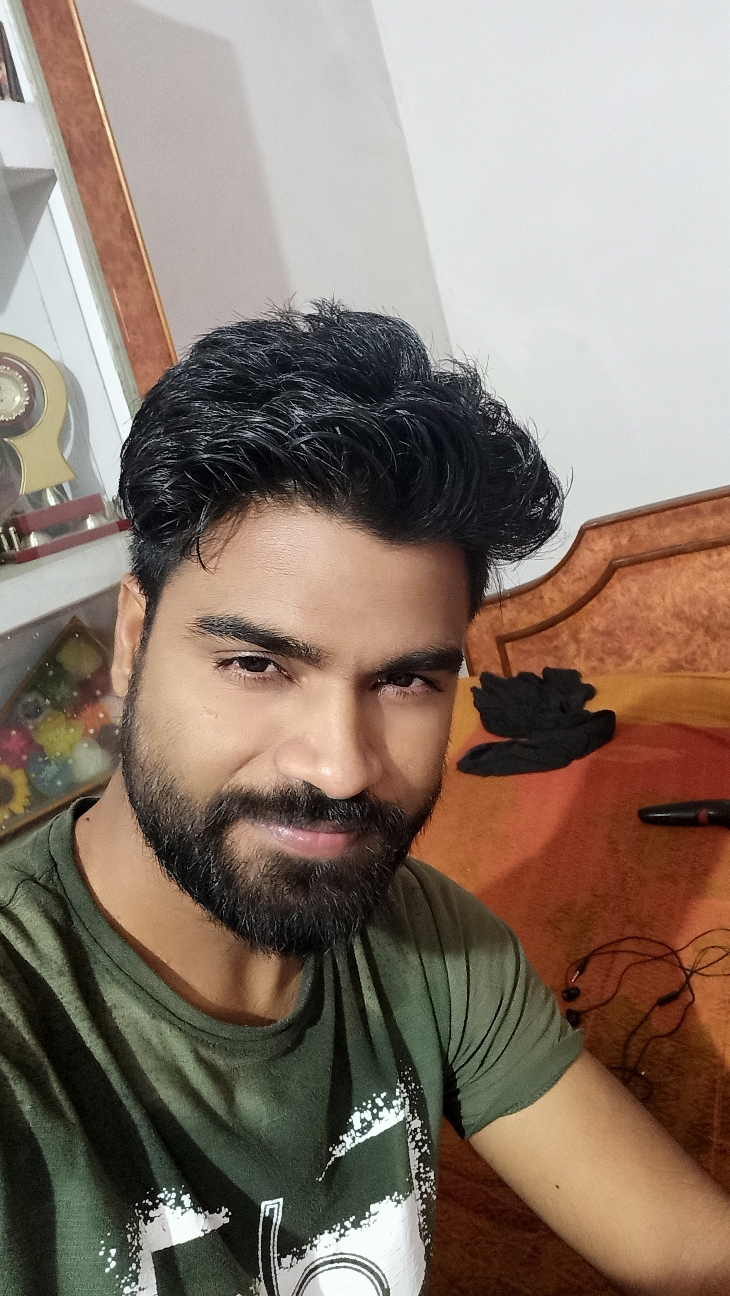 Arvind