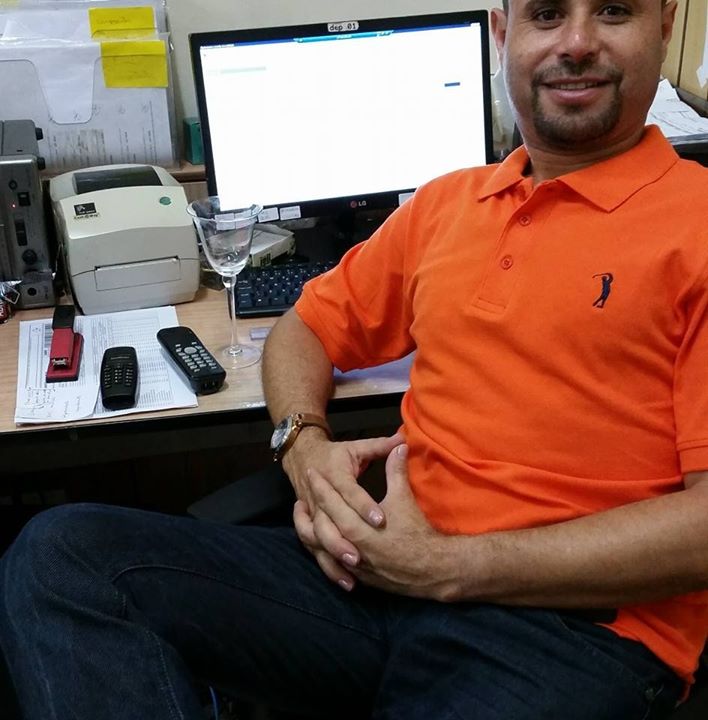 Evaldo