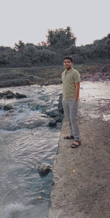 Ritesh