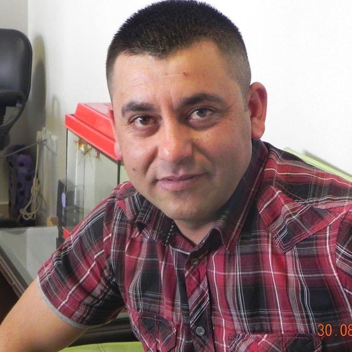 İsmail