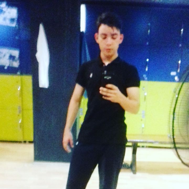 Oguz