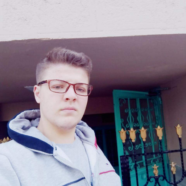 Mehmet