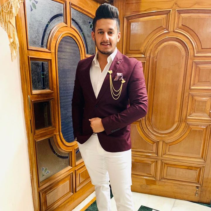 Sharndeep
