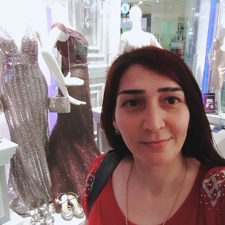 Arzu