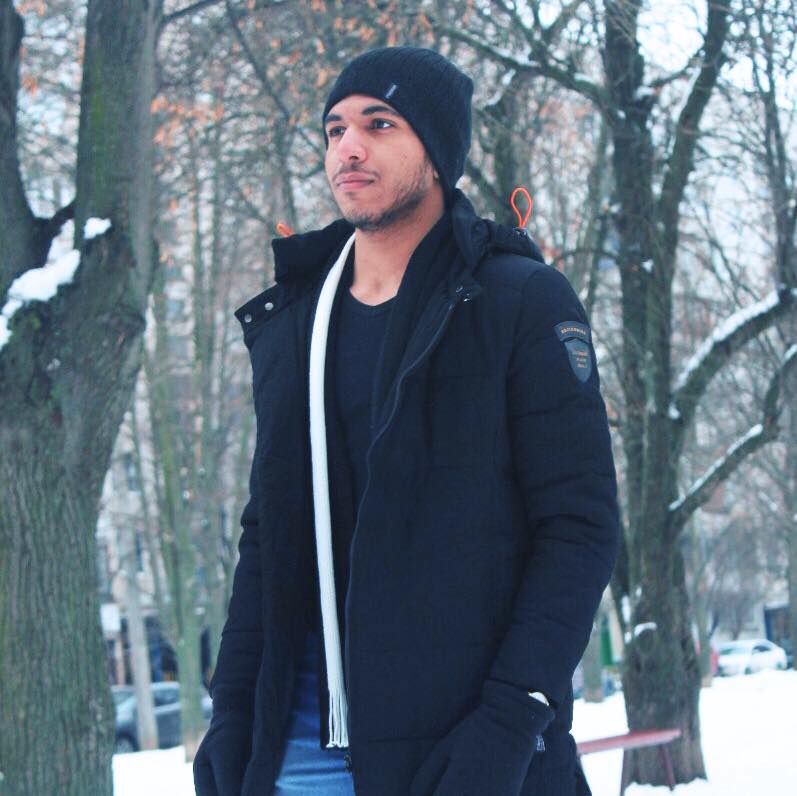 Ahmed