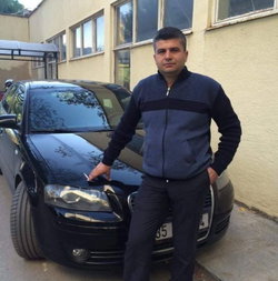Cerkezoglu