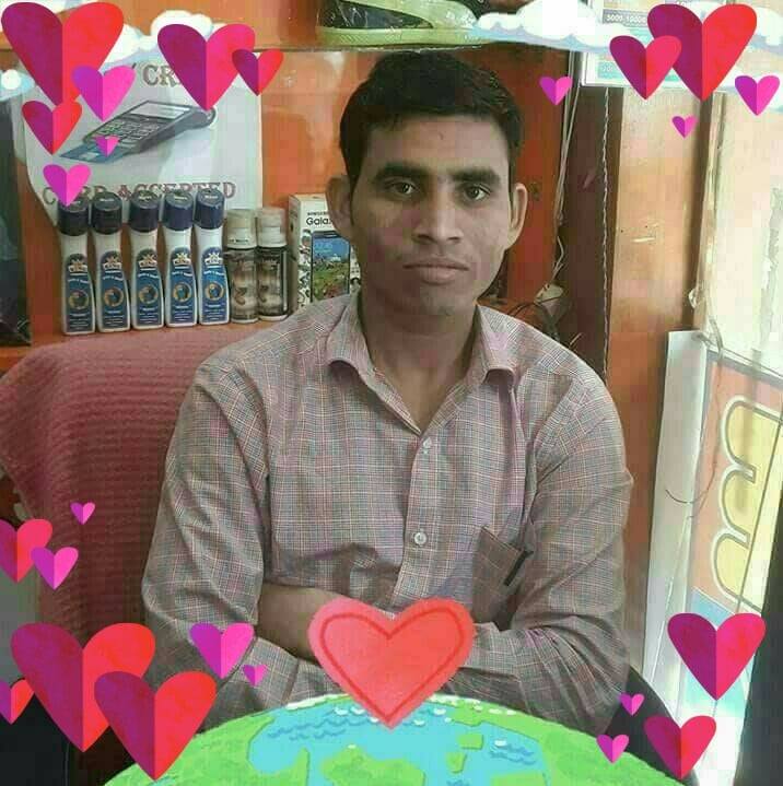 DhruvKumar