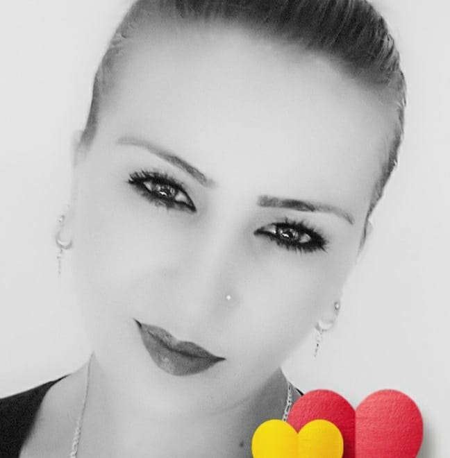 Gamze