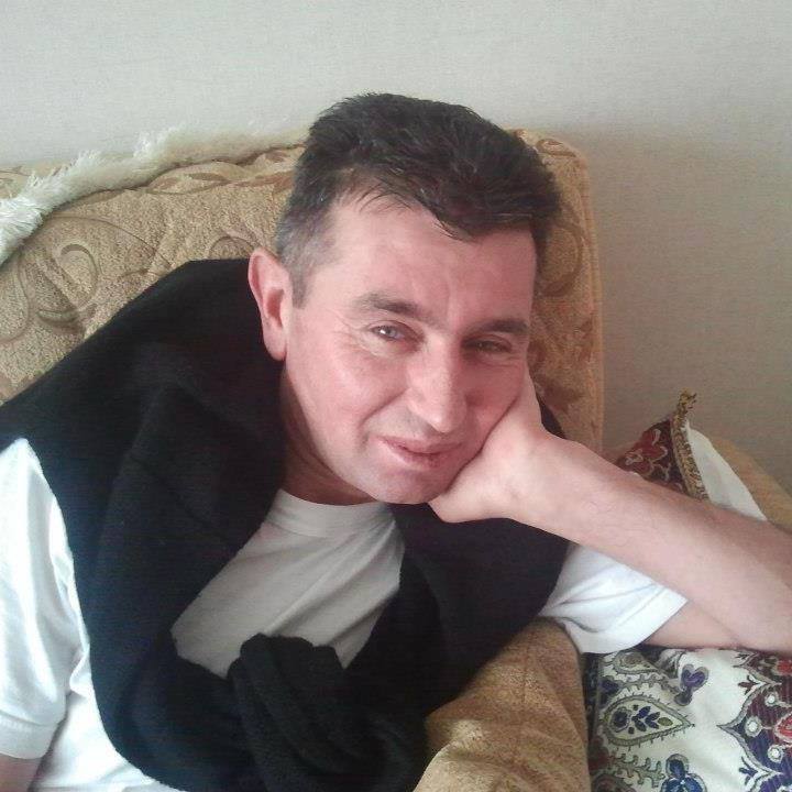 Ahmet