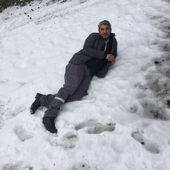Ozgur