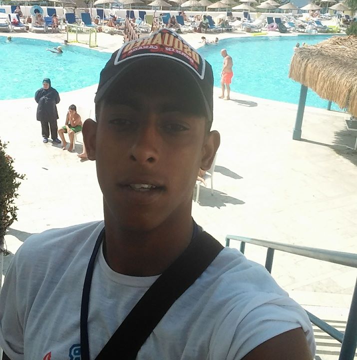 Samet