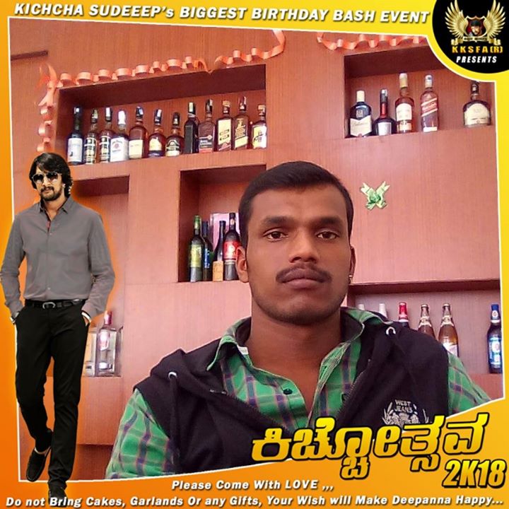 Sandeep