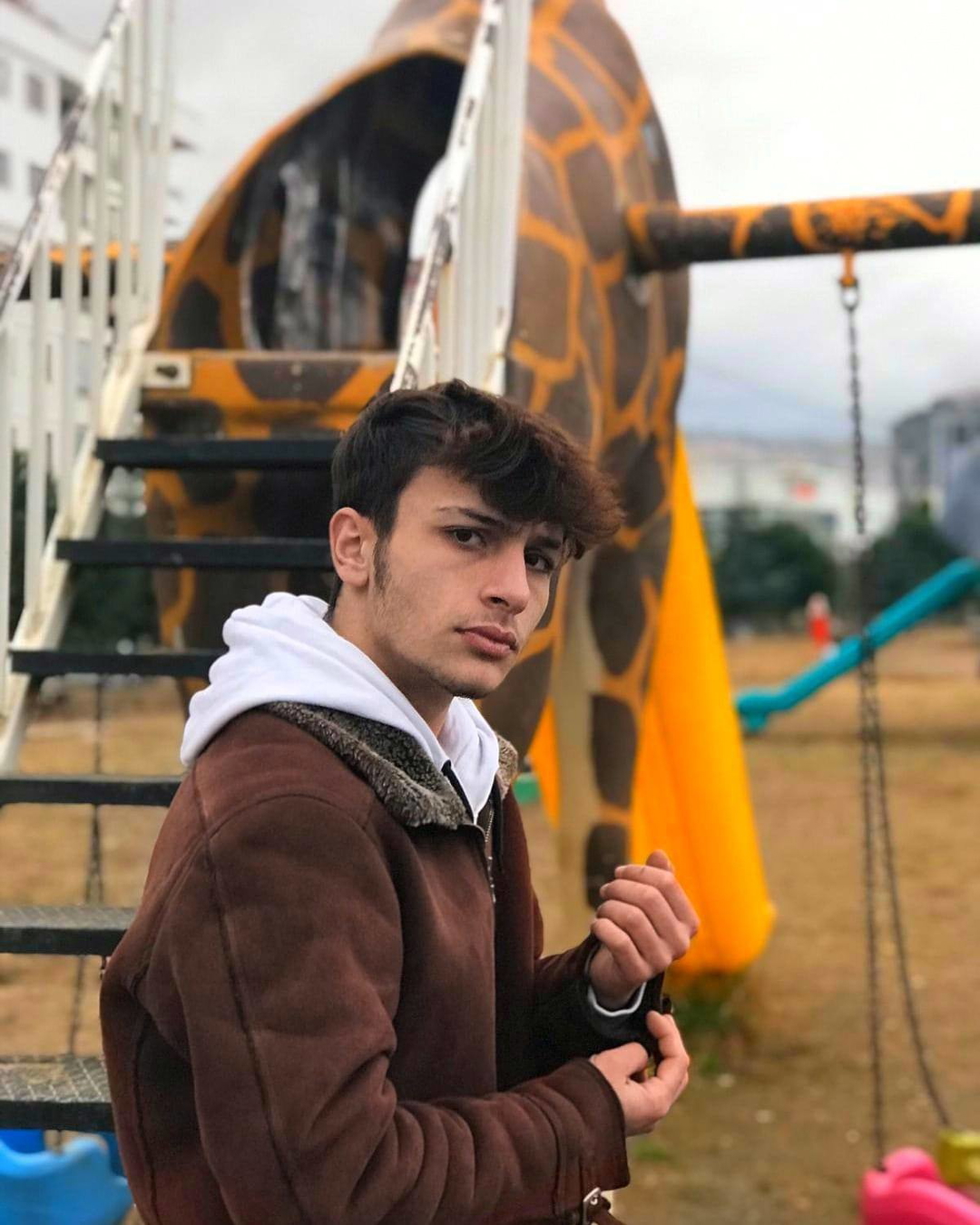 Bilal