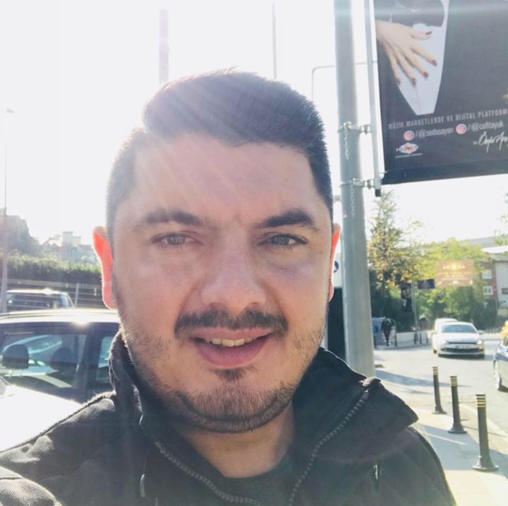 Gökhan