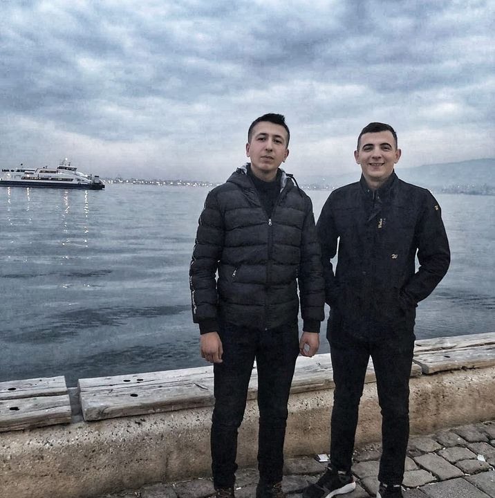 Mustafa