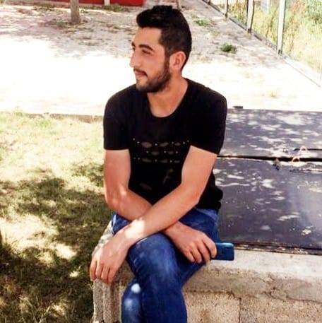 Erkan