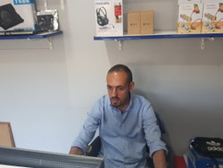 Tolga