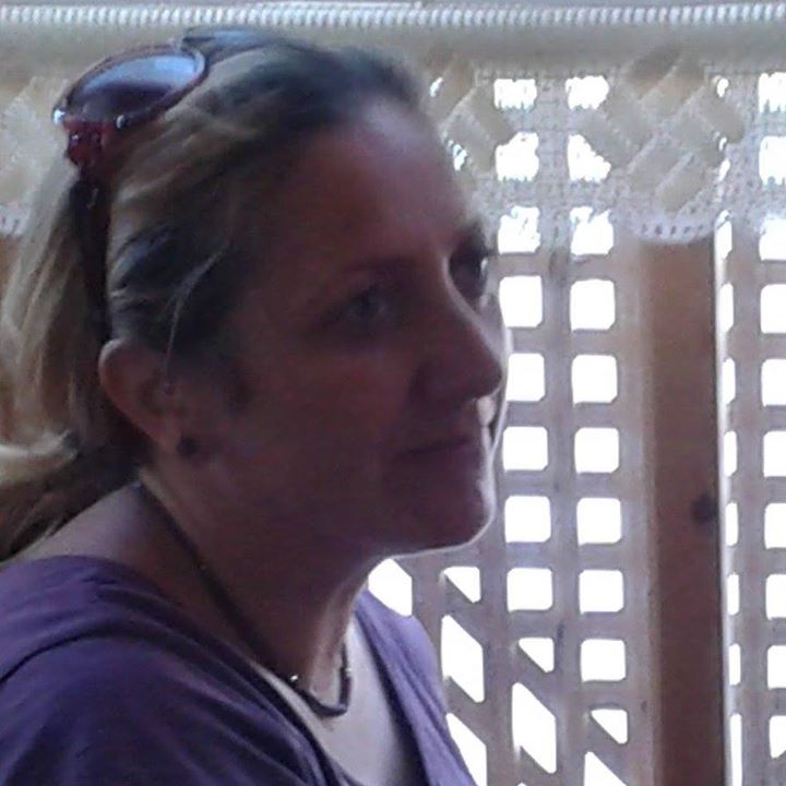 Ayse
