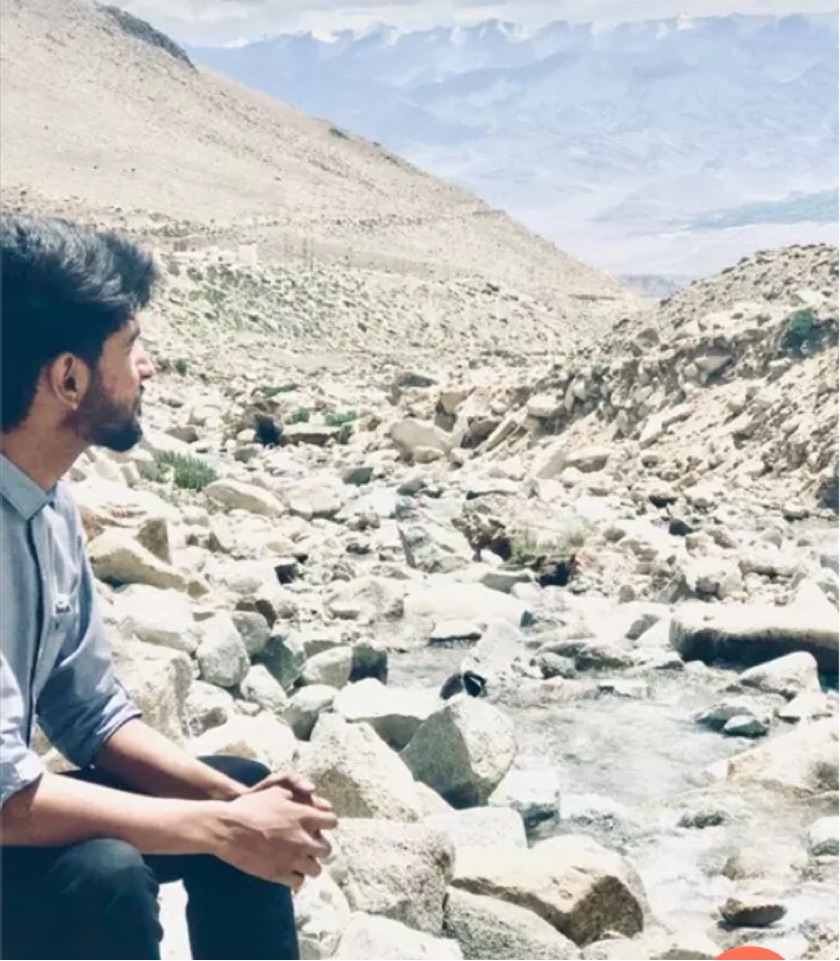 Siddharth
