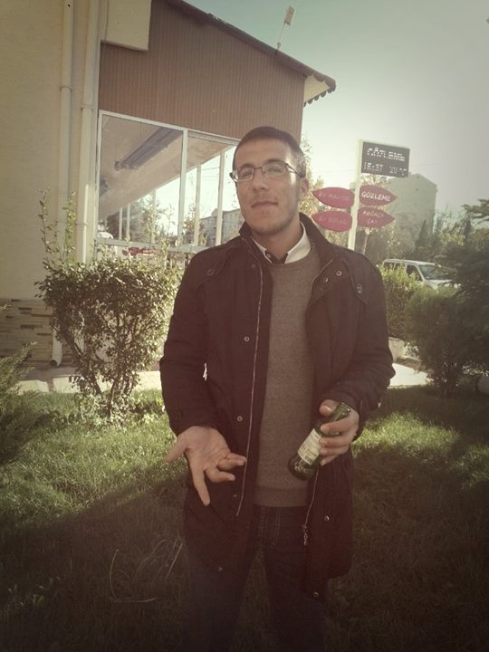 Serkan
