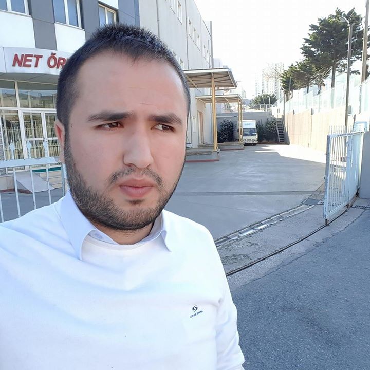 Erkan