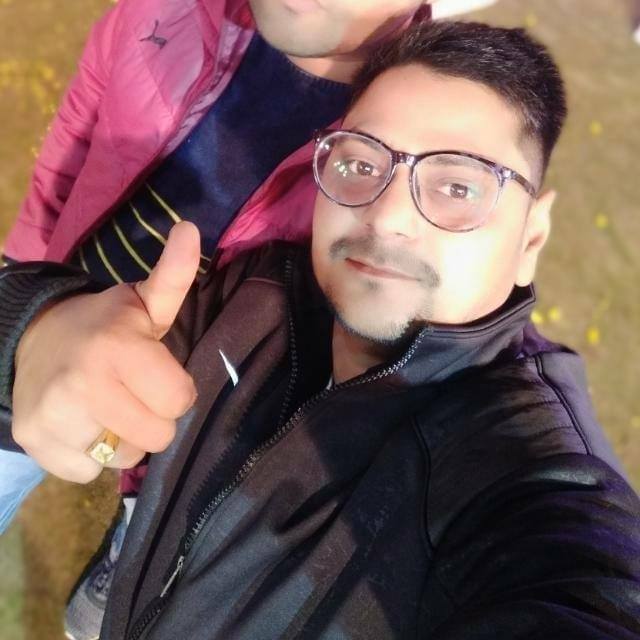 Avdhesh