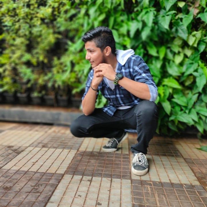 Rohit