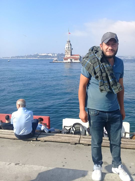 Şerif