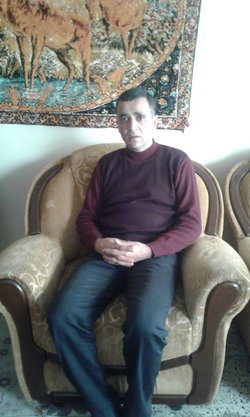 Ahmet