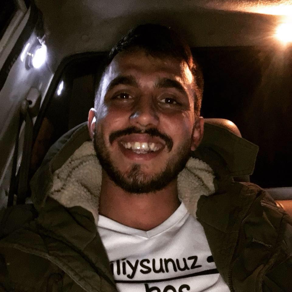 Gökhan