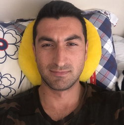 Gökhan