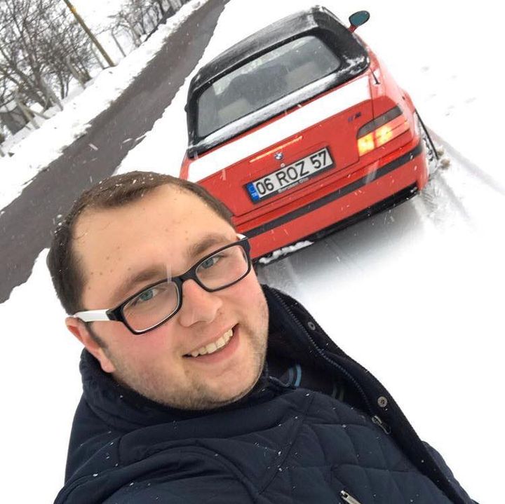 Burak