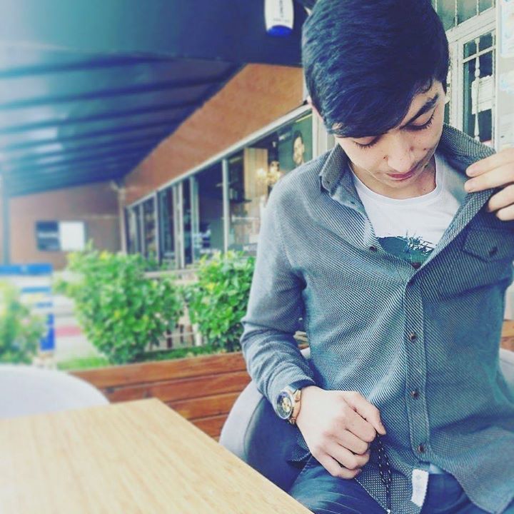 Umut