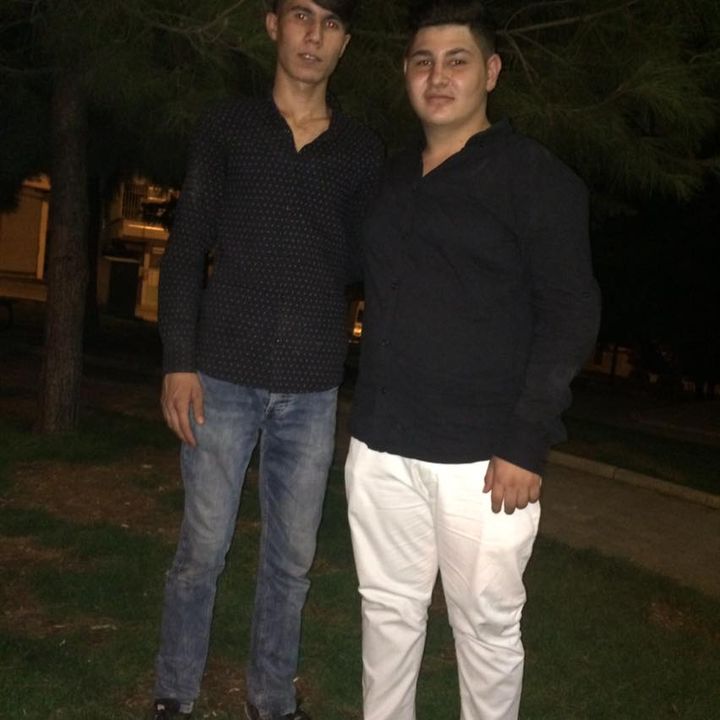Mehmetcan