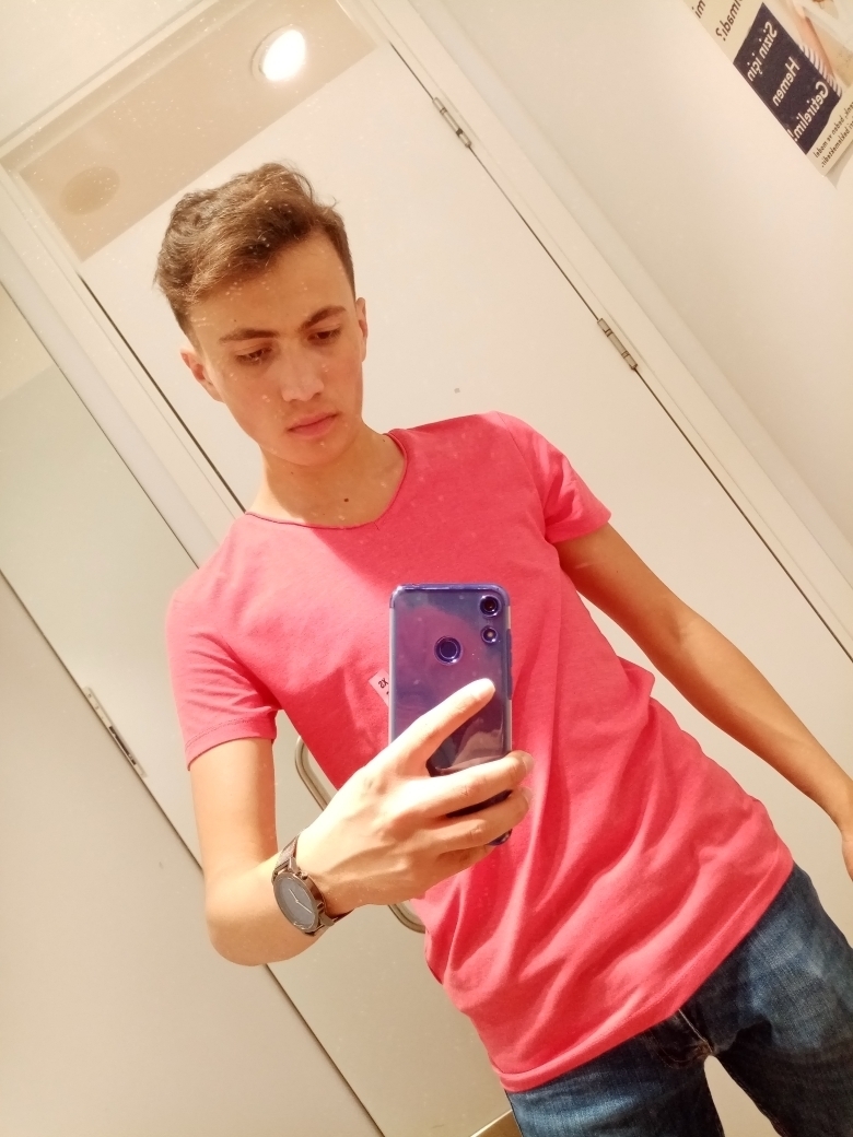 Enes