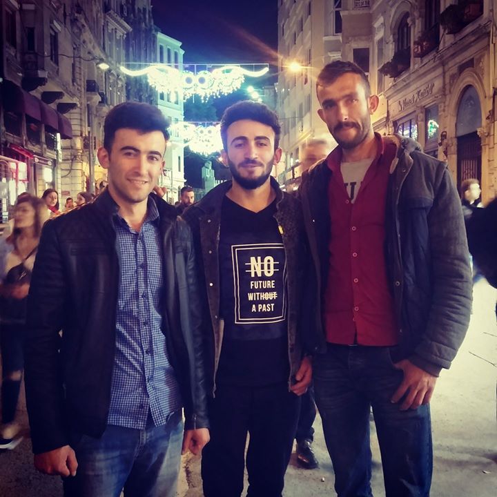 Kemal
